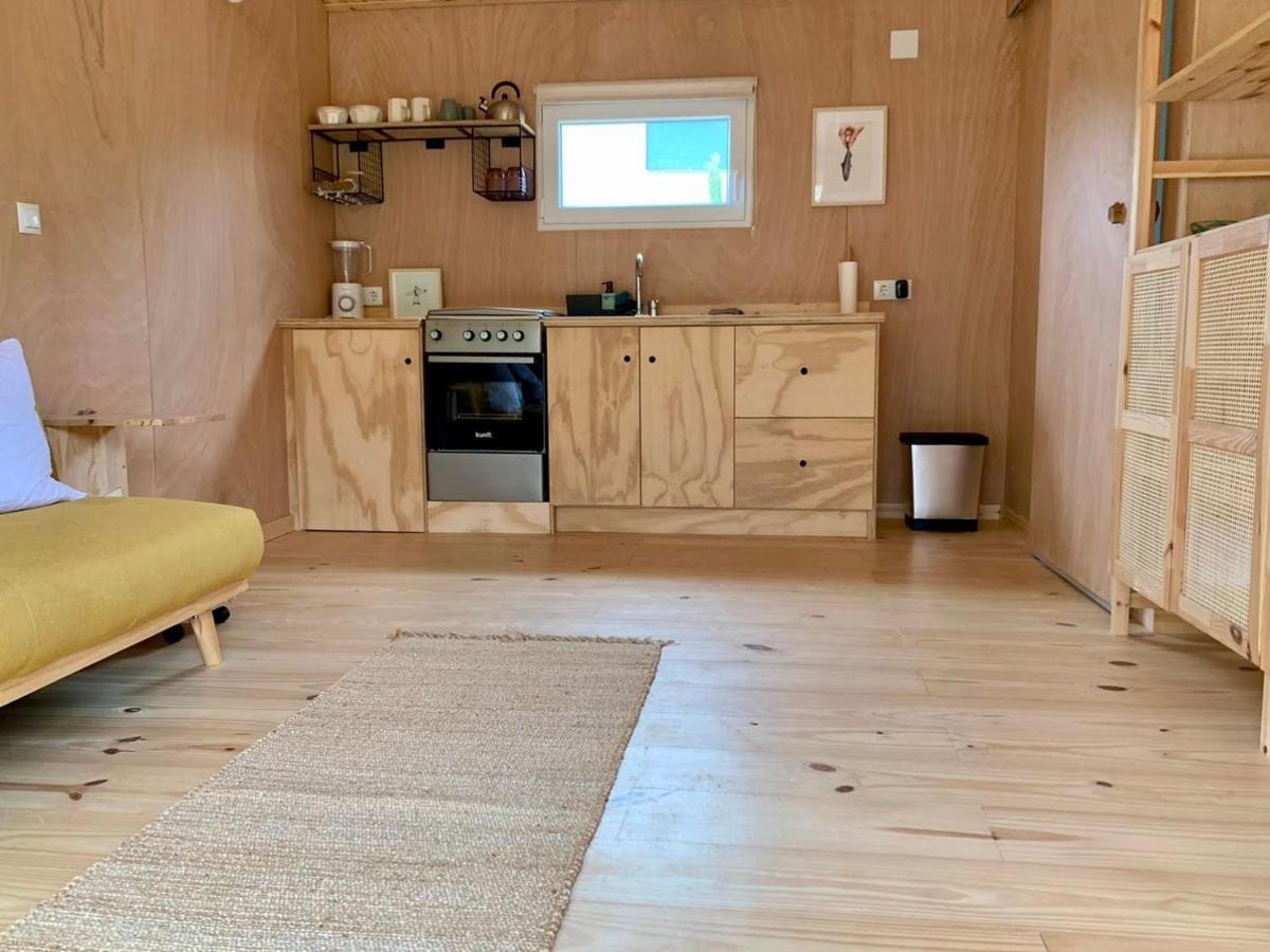 לוס קניוס דה מקה Cabana Casaotto מראה חיצוני תמונה